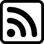 Rss SVG Icon